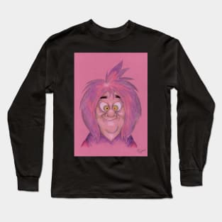 Madame Mim Long Sleeve T-Shirt